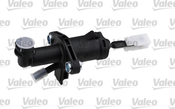 Valeo 874326 - Главный цилиндр, система сцепления parts5.com