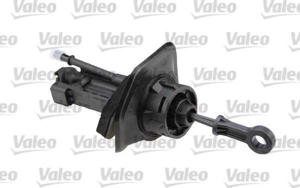 Valeo 874375 - Главный цилиндр, система сцепления parts5.com