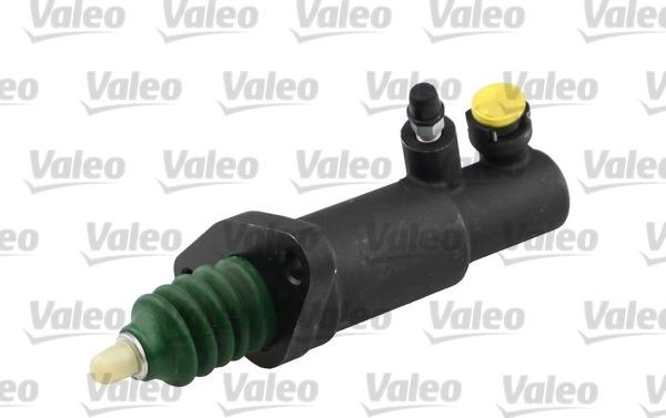 Valeo 874745 - Рабочий цилиндр, система сцепления parts5.com