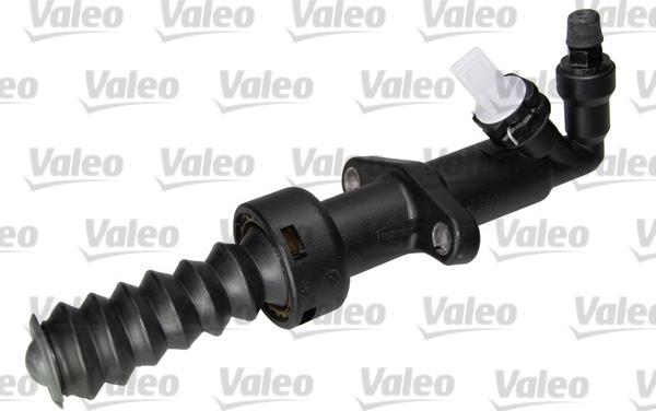 Valeo 874701 - Рабочий цилиндр, система сцепления parts5.com