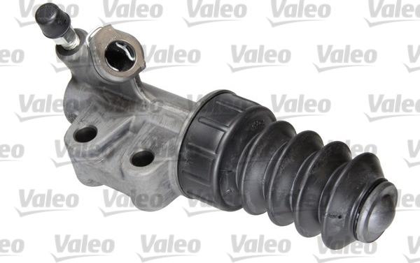 Valeo 874708 - Рабочий цилиндр, система сцепления parts5.com