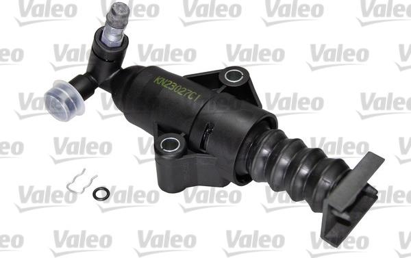 Valeo 874716 - Рабочий цилиндр, система сцепления parts5.com