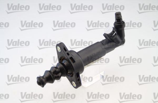 Valeo 874710 - Рабочий цилиндр, система сцепления parts5.com