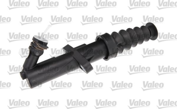 Valeo 874727 - Рабочий цилиндр, система сцепления parts5.com