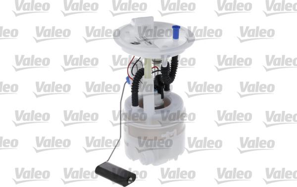 Valeo 347291 - - - parts5.com