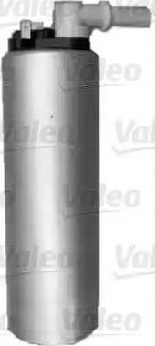 Valeo 347274 - Топливный насос parts5.com