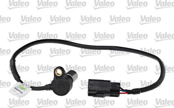 Valeo 366496 - Датчик, положение распределительного вала parts5.com