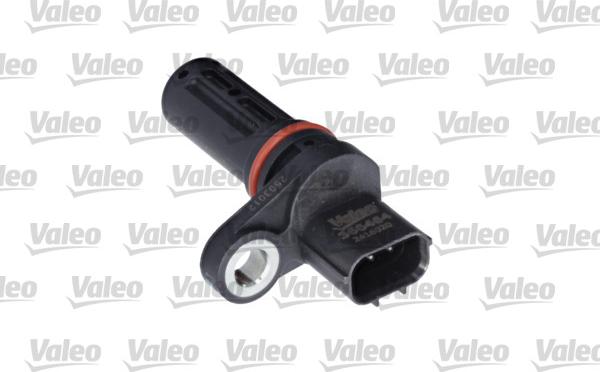 Valeo 366464 - Датчик импульсов, коленвал parts5.com