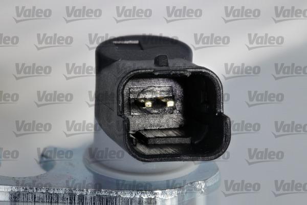 Valeo 366417 - Датчик импульсов, коленвал parts5.com