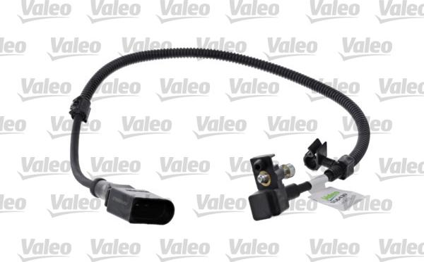 Valeo 366439 - Датчик импульсов, коленвал parts5.com