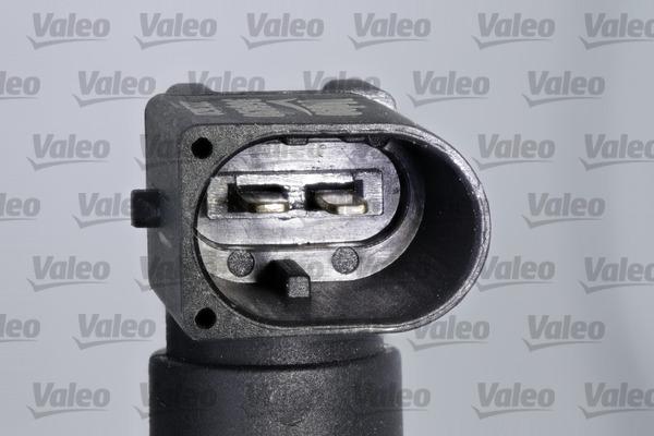 Valeo 366430 - Датчик импульсов, коленвал parts5.com