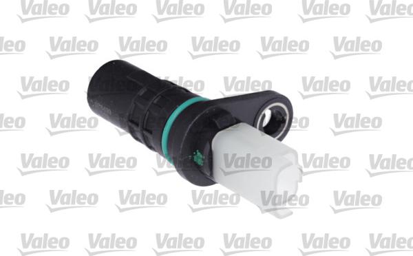 Valeo 366427 - Датчик импульсов, коленвал parts5.com