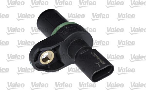 Valeo 366477 - Датчик, положение распределительного вала parts5.com