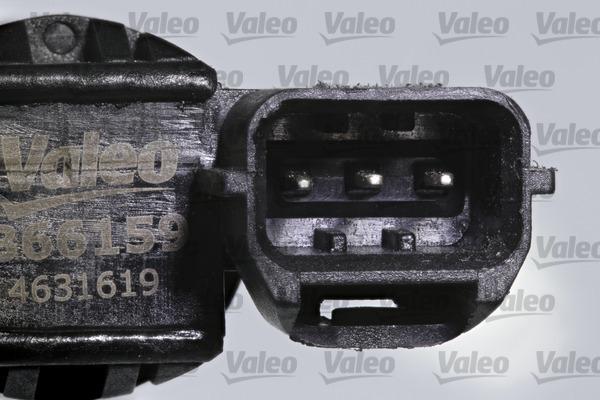 Valeo 366159 - Датчик скорости, спидометр parts5.com