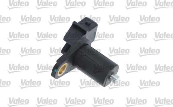 Valeo 366155 - Датчик импульсов, коленвал parts5.com