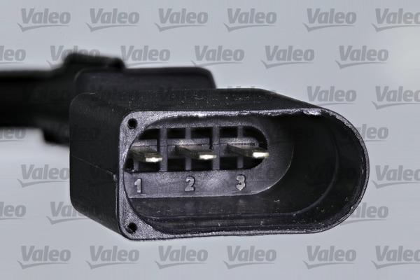 Valeo 366152 - Датчик, положение распределительного вала parts5.com