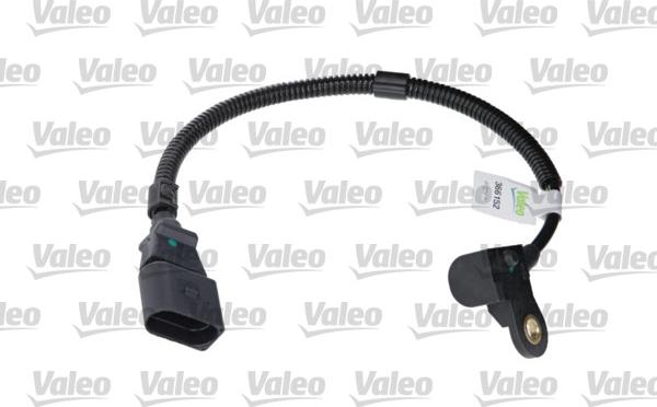 Valeo 366152 - Датчик, положение распределительного вала parts5.com