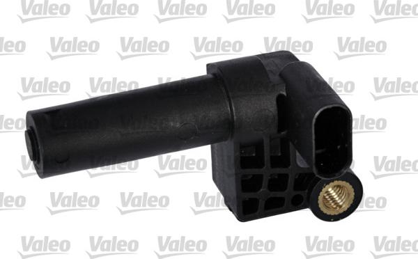 Valeo 366157 - Датчик импульсов, коленвал parts5.com