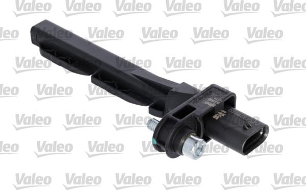 Valeo 366188 - Датчик импульсов, коленвал parts5.com