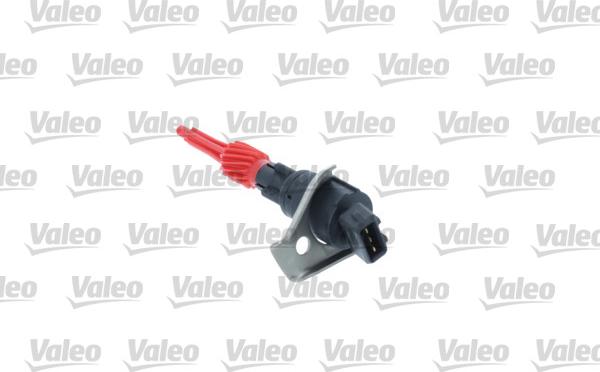 Valeo 366130 - Датчик скорости, спидометр parts5.com