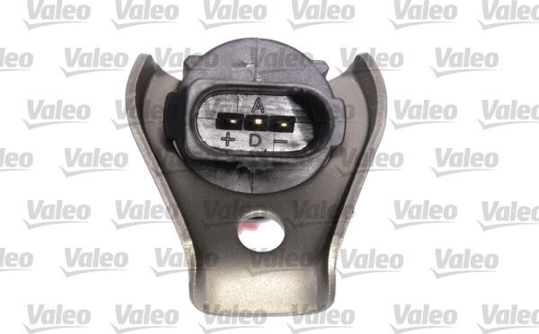 Valeo 366131 - Датчик скорости, спидометр parts5.com