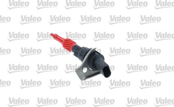 Valeo 366131 - Датчик скорости, спидометр parts5.com