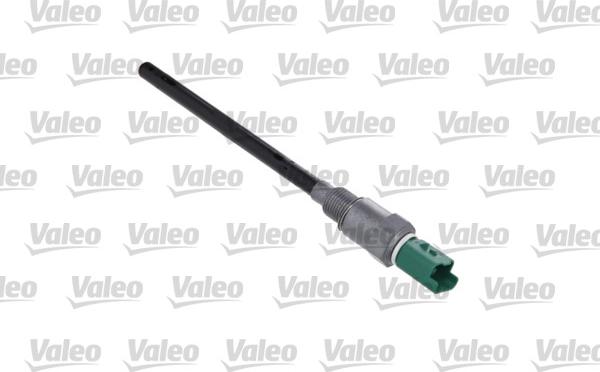 Valeo 366205 - Датчик, уровень моторного масла parts5.com