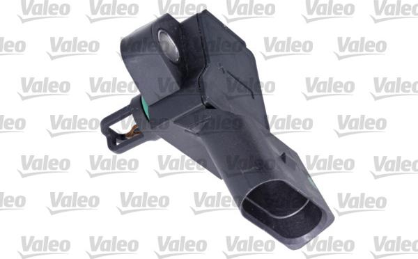 Valeo 366222 - Датчик, температура впускаемого воздуха parts5.com