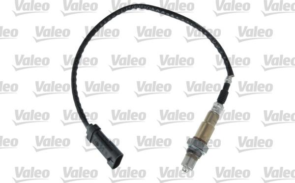 Valeo 368002 - Lambda Sensor parts5.com