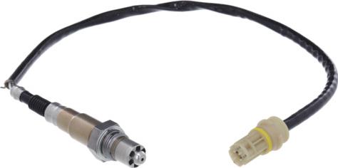 Valeo 368219 - Lambda Sensor parts5.com