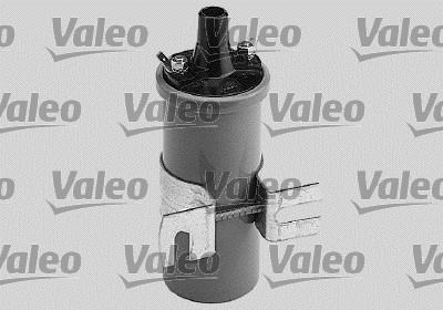 Valeo 245010 - Катушка зажигания parts5.com