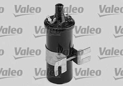 Valeo 245025 - Катушка зажигания parts5.com