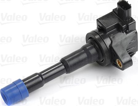 Valeo 245321 - Катушка зажигания parts5.com