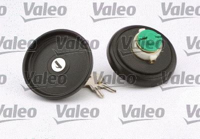 Valeo 247548 - Крышка, топливный бак parts5.com