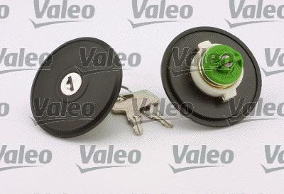 Valeo 247500 - Крышка, топливный бак parts5.com