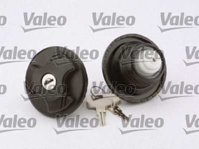Valeo 247519 - Крышка, топливный бак parts5.com