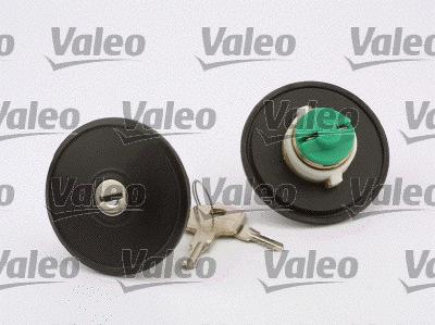 Valeo 247516 - Крышка, топливный бак parts5.com