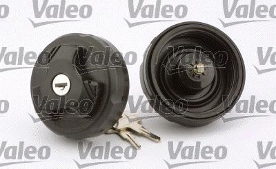 Valeo 247521 - Крышка, топливный бак parts5.com