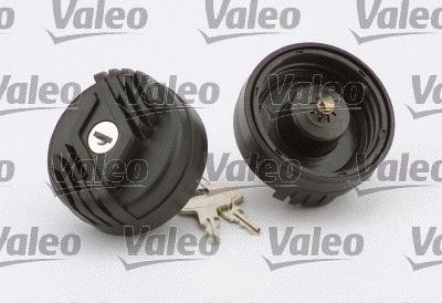 Valeo 247523 - Крышка, топливный бак parts5.com