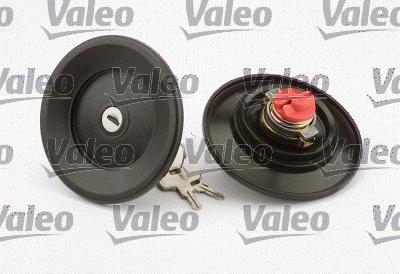 Valeo 247600 - Крышка, топливный бак parts5.com