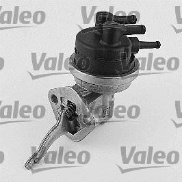 Valeo 247148 - Топливный насос parts5.com