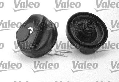 Valeo 247709 - Крышка, топливный бак parts5.com