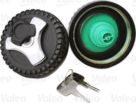 Valeo 247700 - Крышка, топливный бак parts5.com