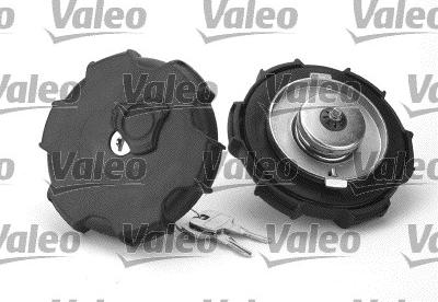 Valeo 247703 - Крышка, топливный бак parts5.com