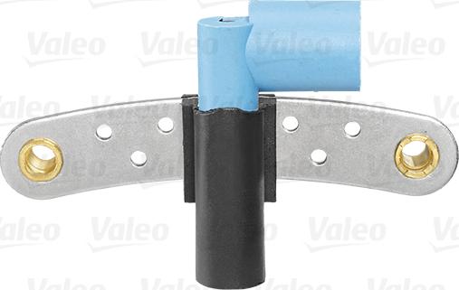 Valeo 254090 - Датчик импульсов, коленвал parts5.com