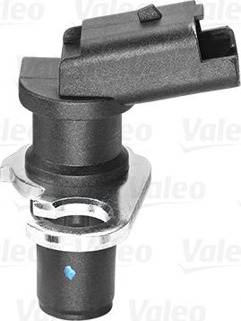 Valeo 254049 - Датчик импульсов, коленвал parts5.com