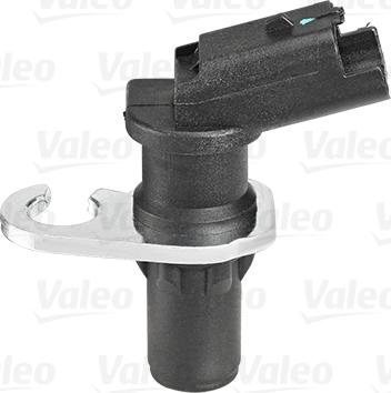 Valeo 254040 - Датчик импульсов, коленвал parts5.com