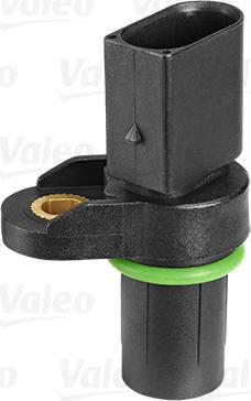 Valeo 254069 - Датчик импульсов, коленвал parts5.com