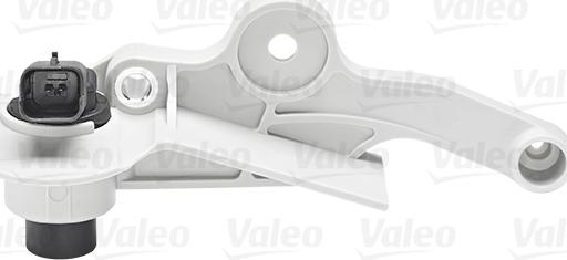 Valeo 254065 - Датчик импульсов, коленвал parts5.com