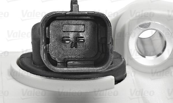 Valeo 254065 - Датчик импульсов, коленвал parts5.com